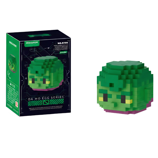 Hulk – Egg