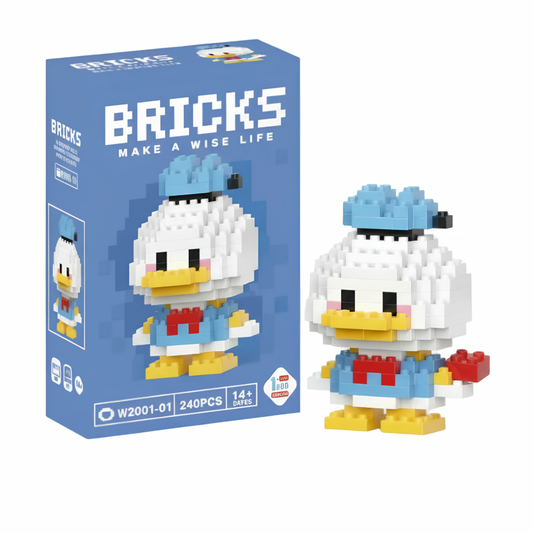 Donald Duck