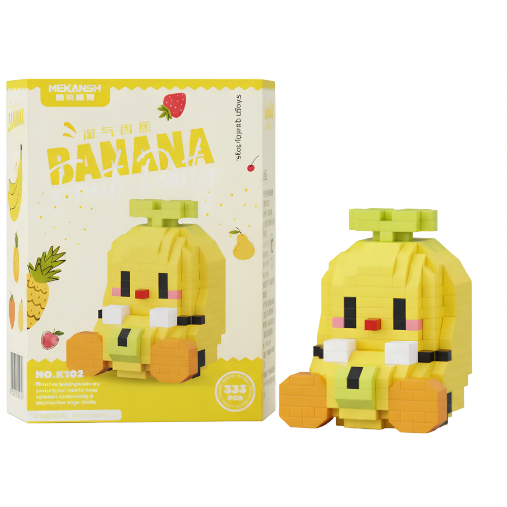 Mr.Banane