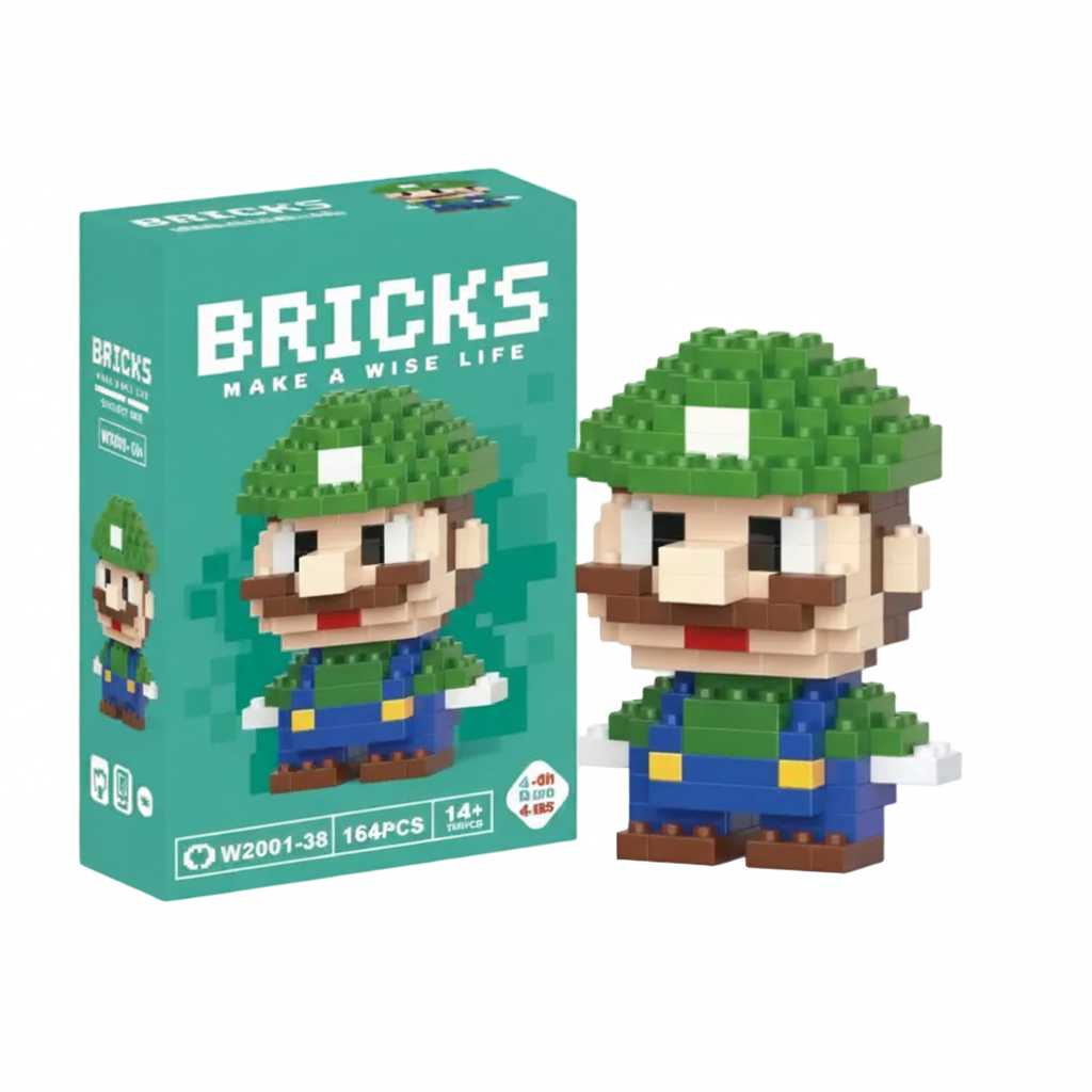 Luigi