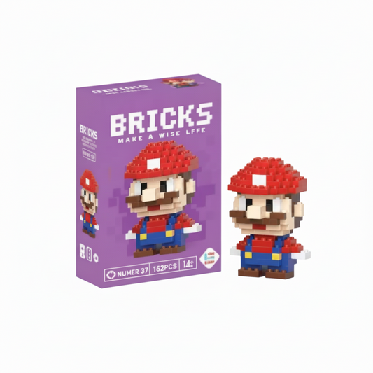 Mario Bros