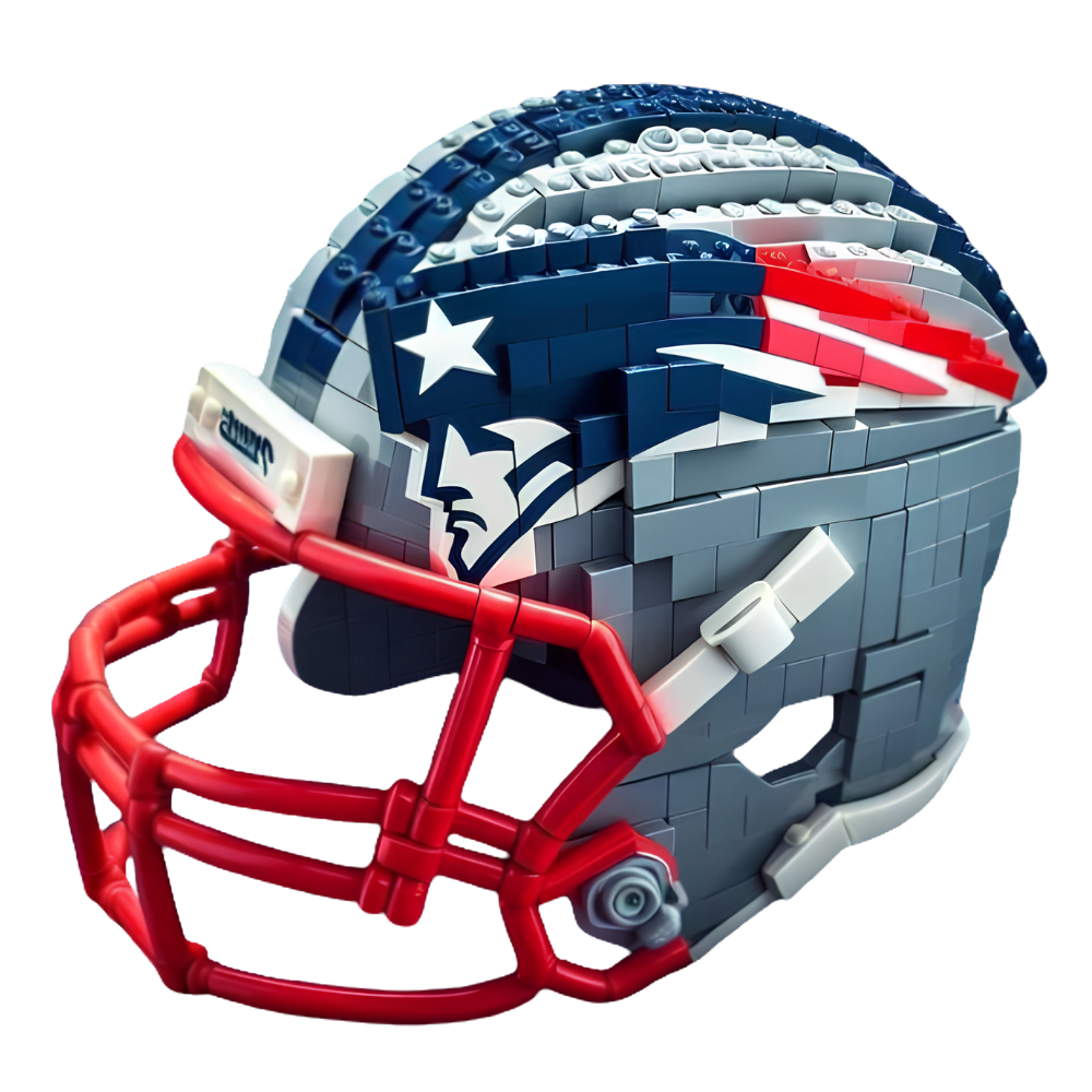 Patriots de la Nouvelle-Angleterre
