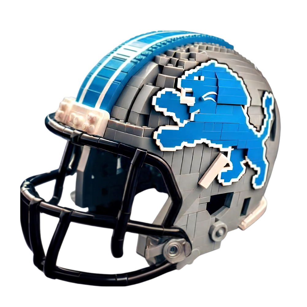 Lions de Détroit