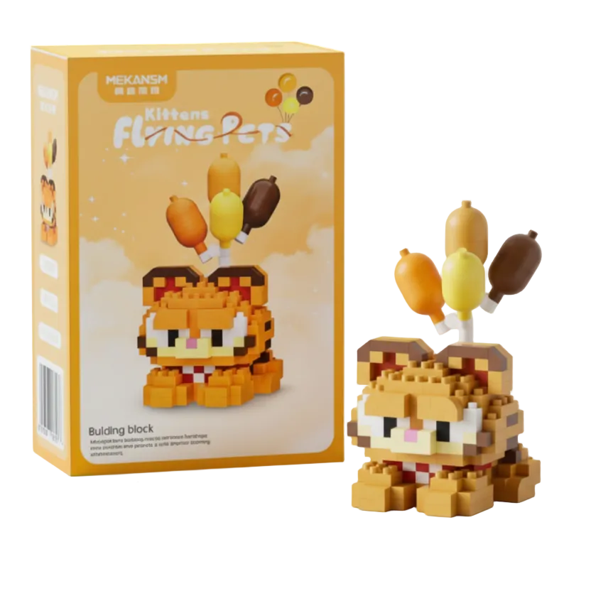 Garfield