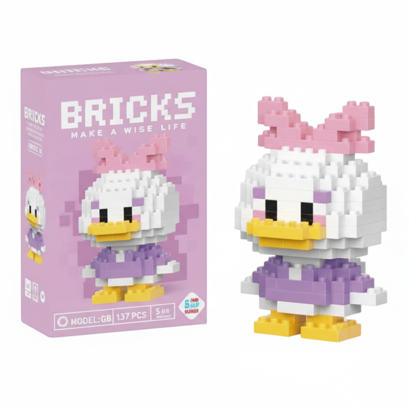 Daisy Duck