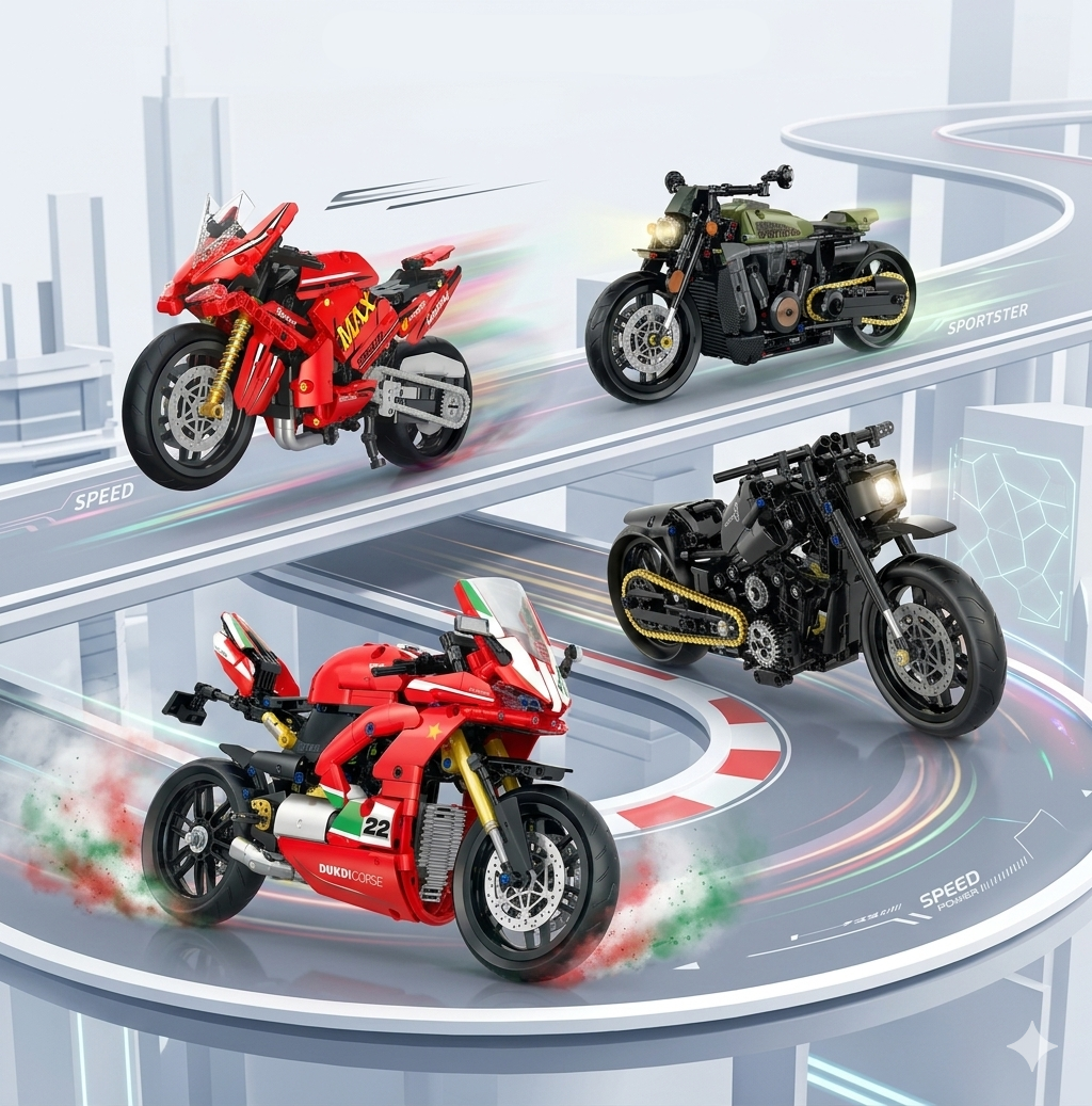 Motos
