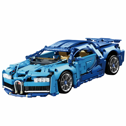 Bugatti Veyron
