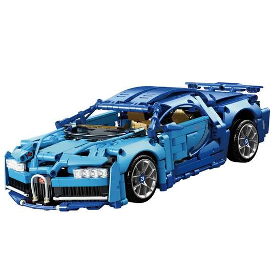 Bugatti Veyron