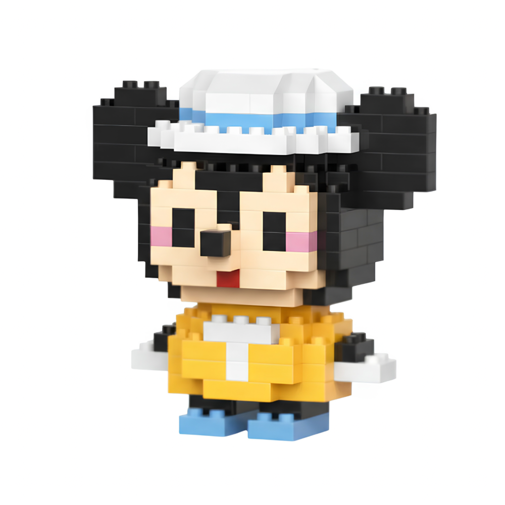Mickey Mouse