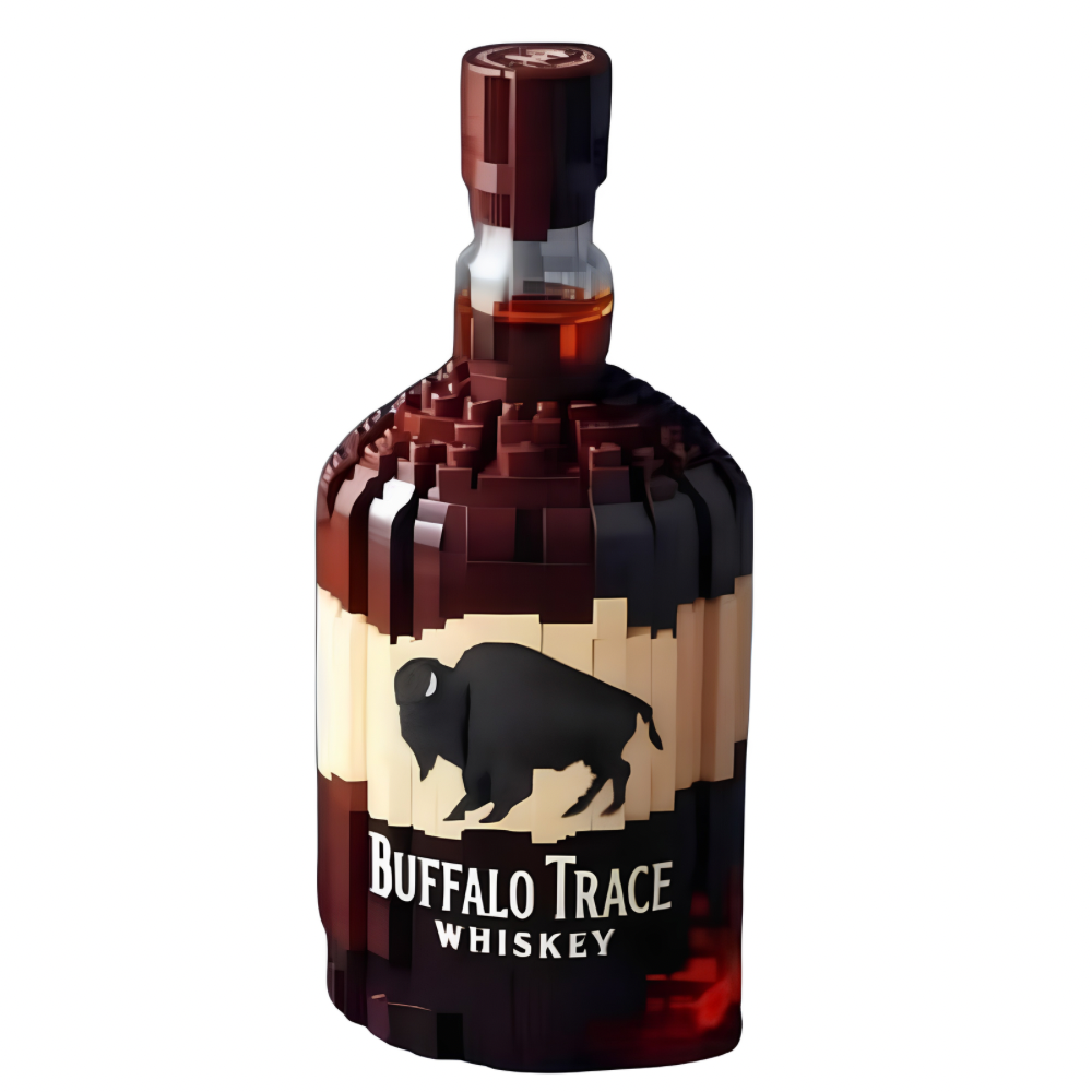 Bouteille de Buffalo Trace