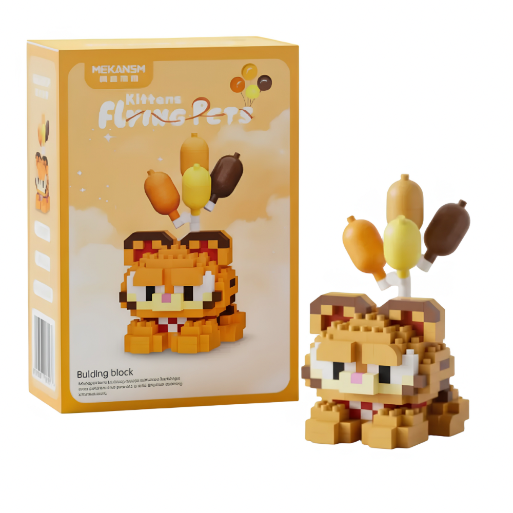 Garfield