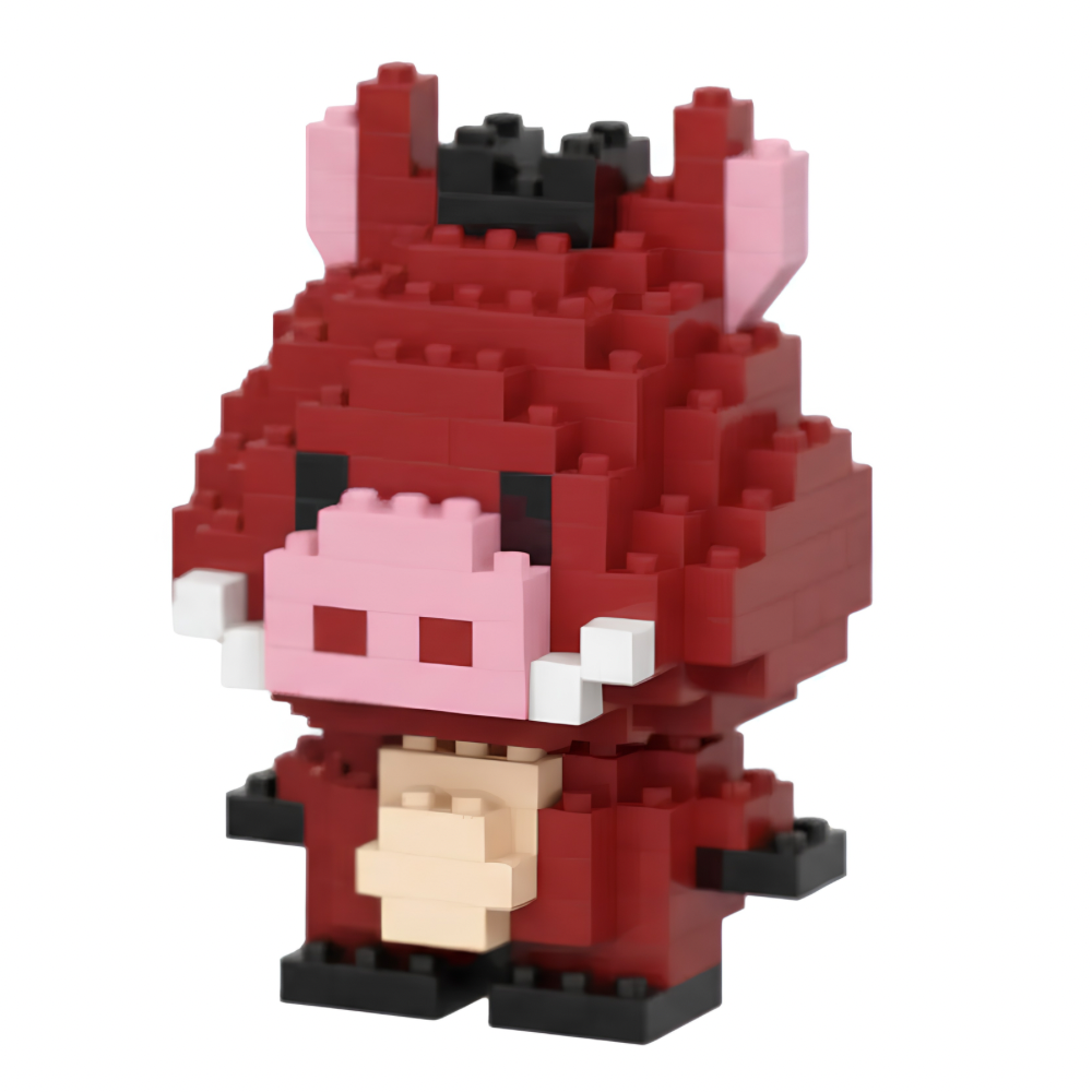 Pumbaa