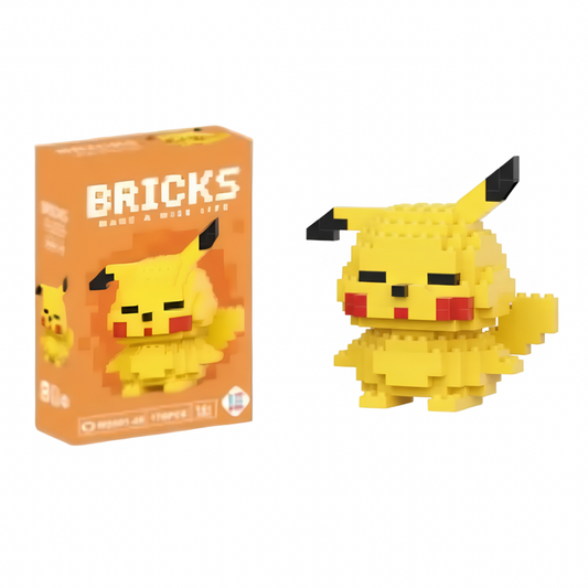 Pikachu - Pokémon