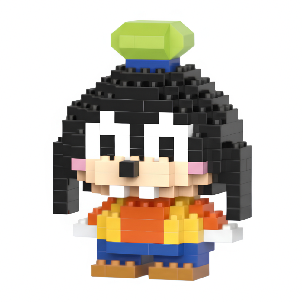 Goofy