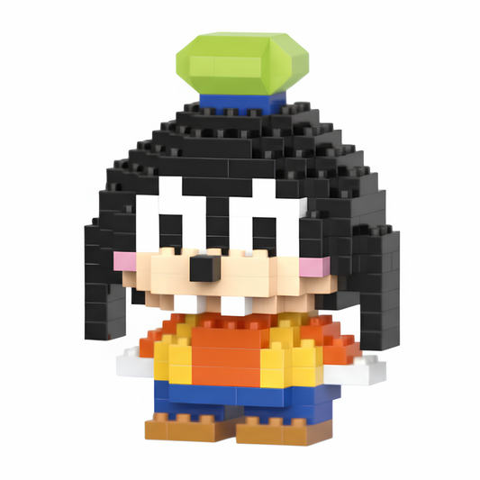 Goofy