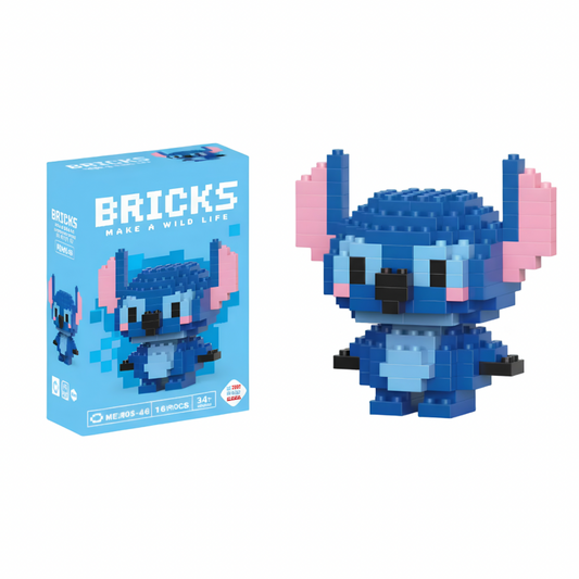 Stitch