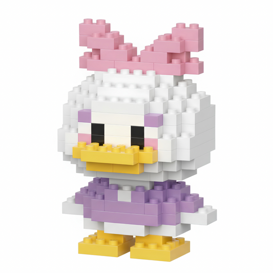Daisy Duck