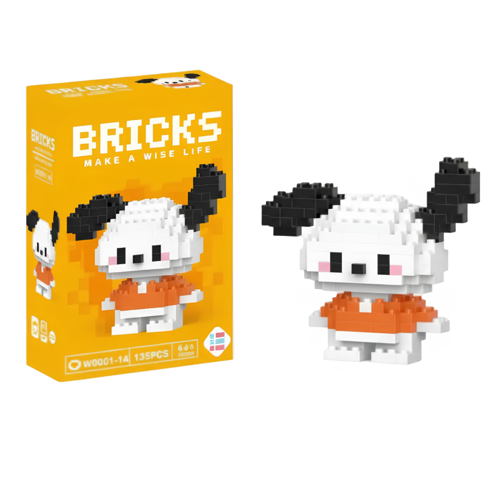 Pochacco