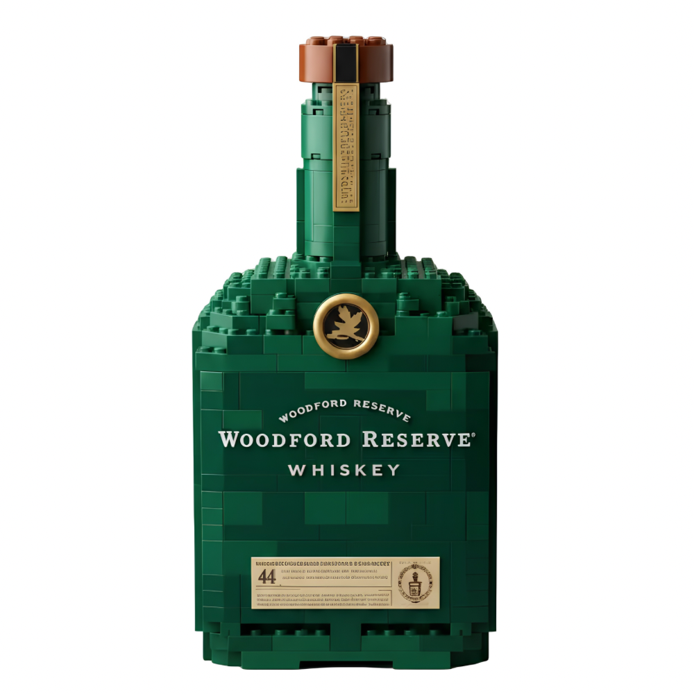 Bouteille de Woodford Reserve
