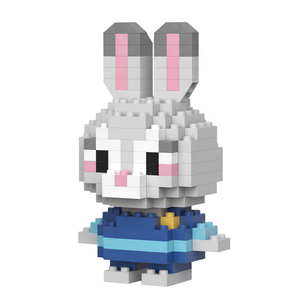 Judy Hopps
