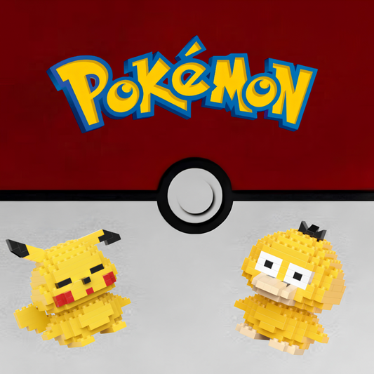 La collection Pokémon