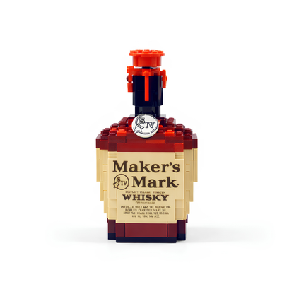 Bouteille de Marker's Mark