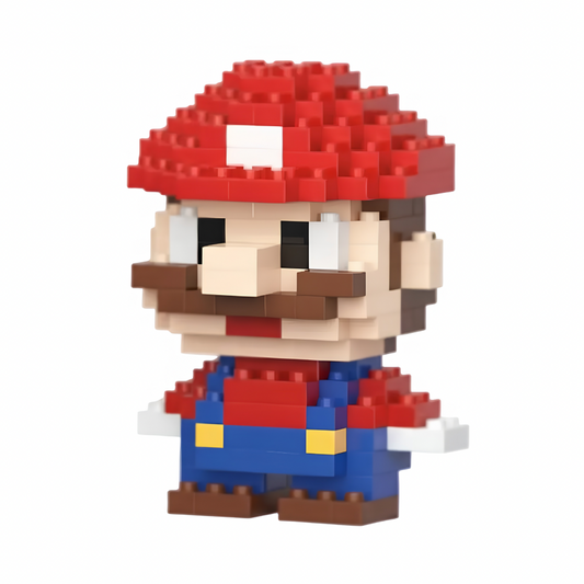 Mario Bros