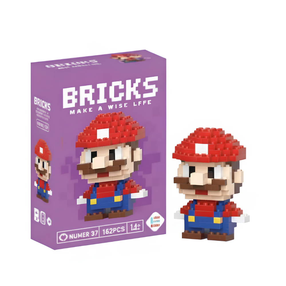 Mario Bros