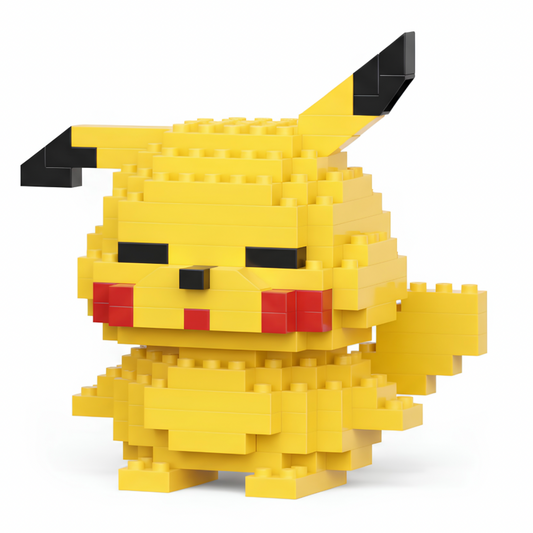 Pikachu - Pokémon
