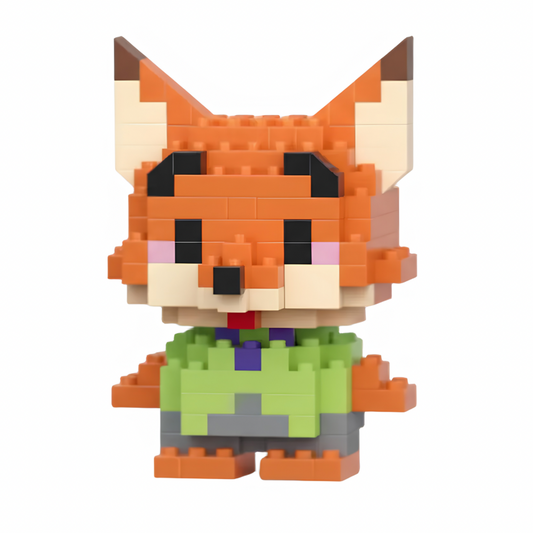 Nick Wilde