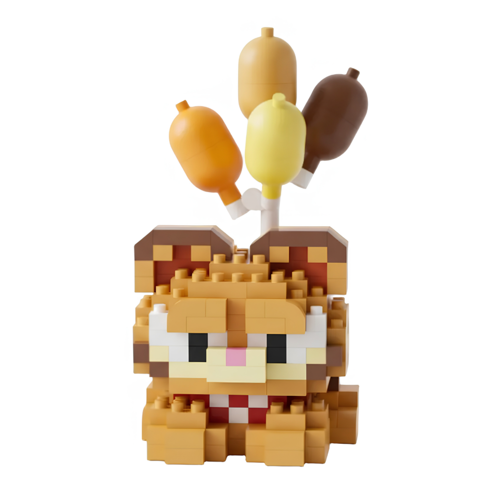 Garfield