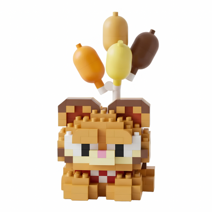 Garfield
