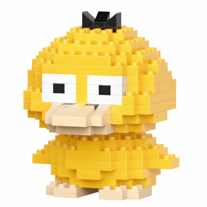 Psykokwak - Pokémon