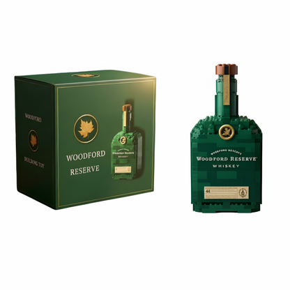 Bouteille de Woodford Reserve