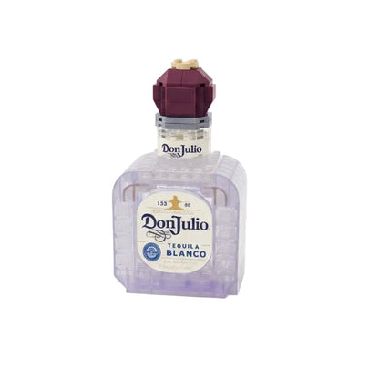 Bouteille de Don Julio