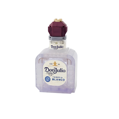 Bouteille de Don Julio
