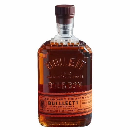 Bouteille de Bulleit