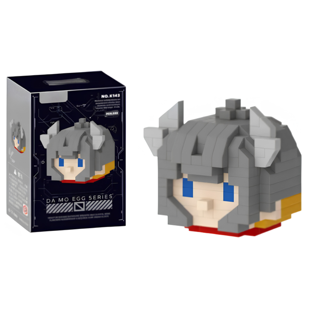 Thor – Egg