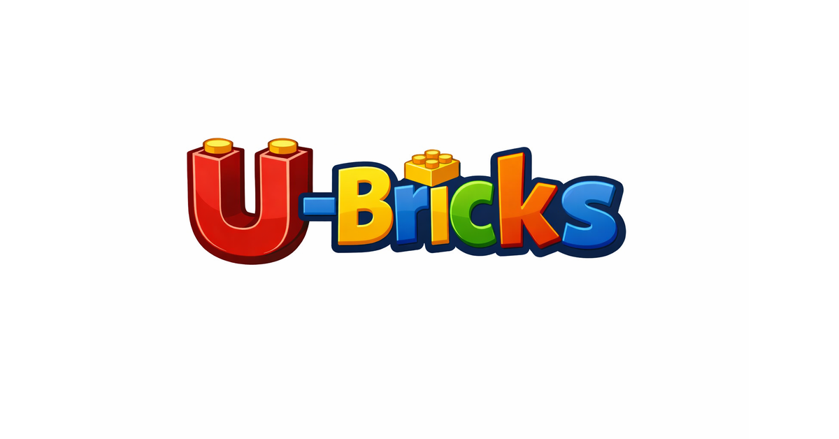 U-Bricks.ca – U-bricks