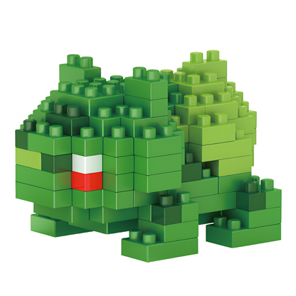 Bulbizzare