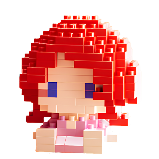Princesse Ariel (Humaine)