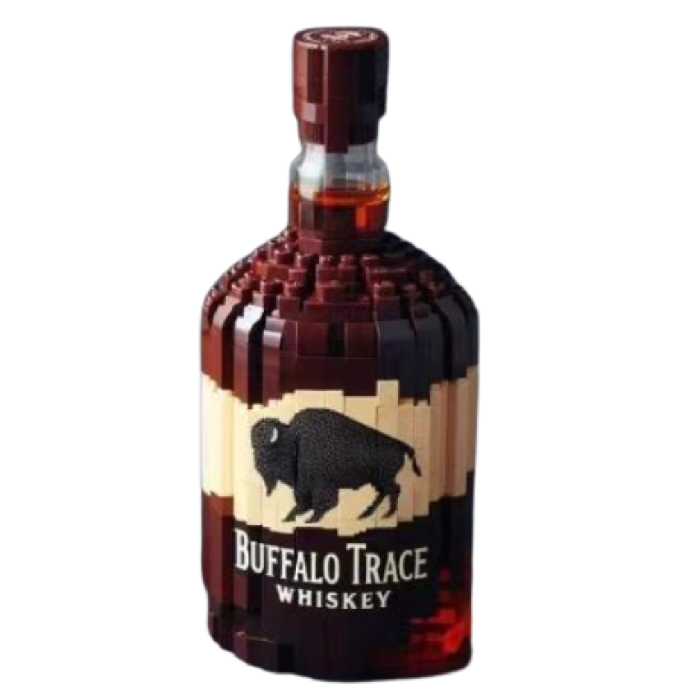 Bouteille de Buffalo Trace