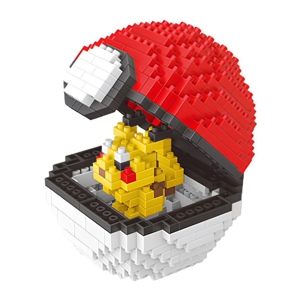 Pokéball