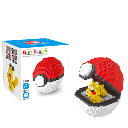 Pokéball