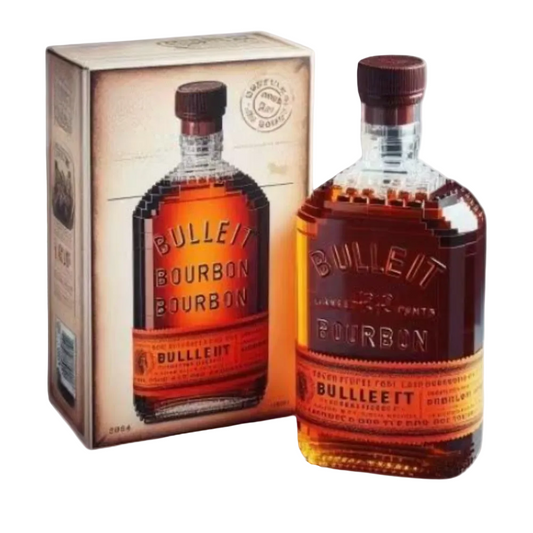 Bouteille de Bulleit