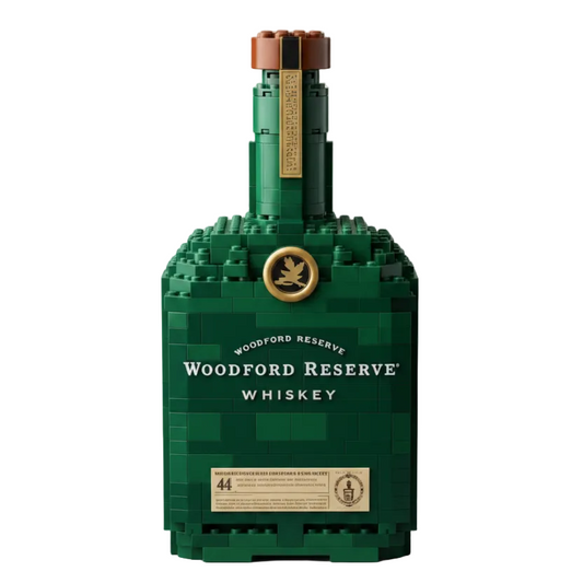 Bouteille de Woodford Reserve