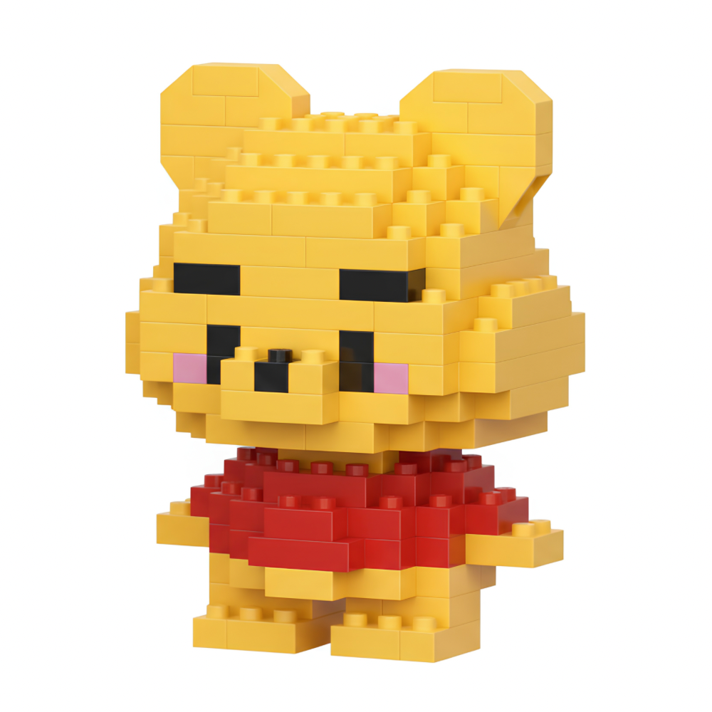 Winnie l’ourson