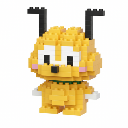 Pluto