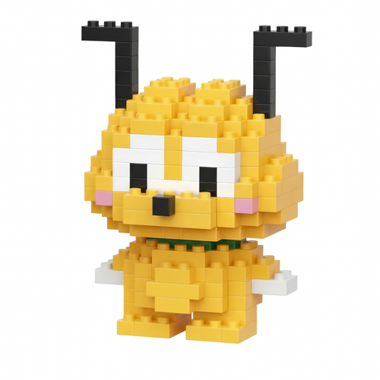 Pluto