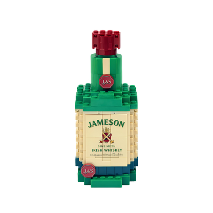 Bouteille de Jameson